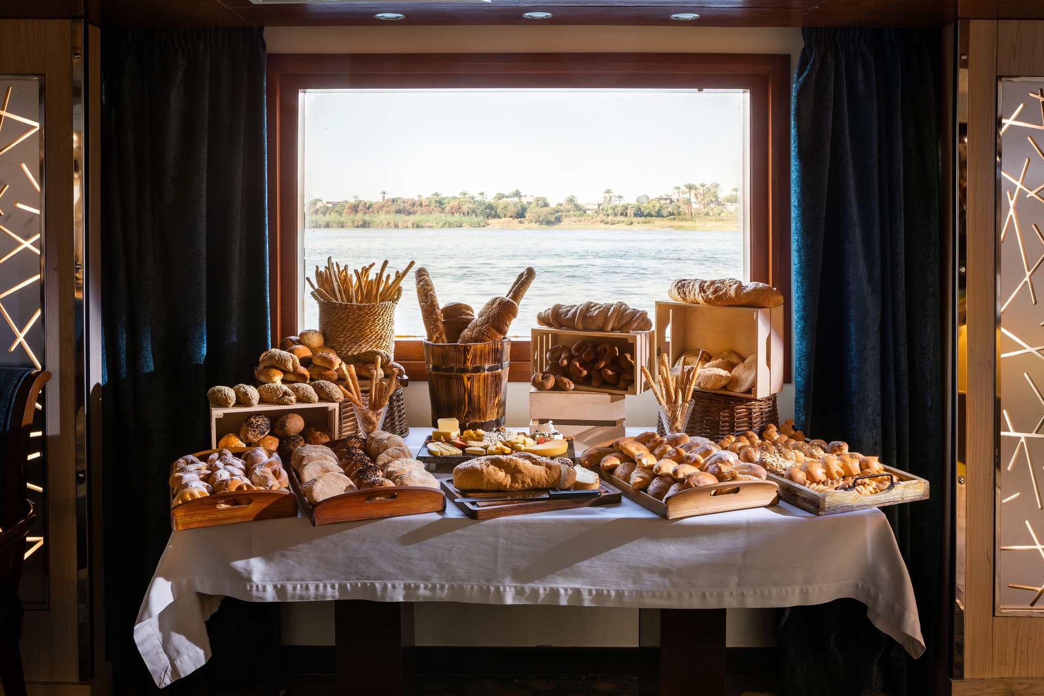 MS ESMERALDA CRUCEROS NILO EGIPTO CRUCEROS POR EL NILO CRUCEROS NILO CRUCEROS FLUVIALES EGIPTO CRUCEROS ASUAN CRUCEROS LUXOR CRUCEROS EGIPTO EGYPT RIVER CRUISES #Egipto #CrucerosEgipto #CrucerosNilo #CrucerosFluviales #CruerosRioNilo